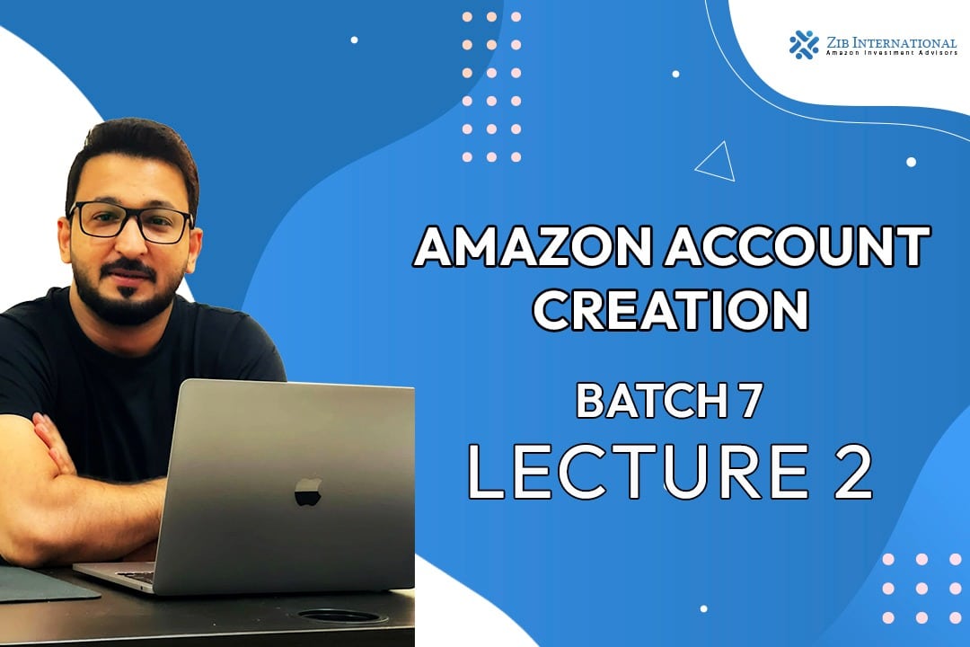 Read more about the article Amazon Account Creation