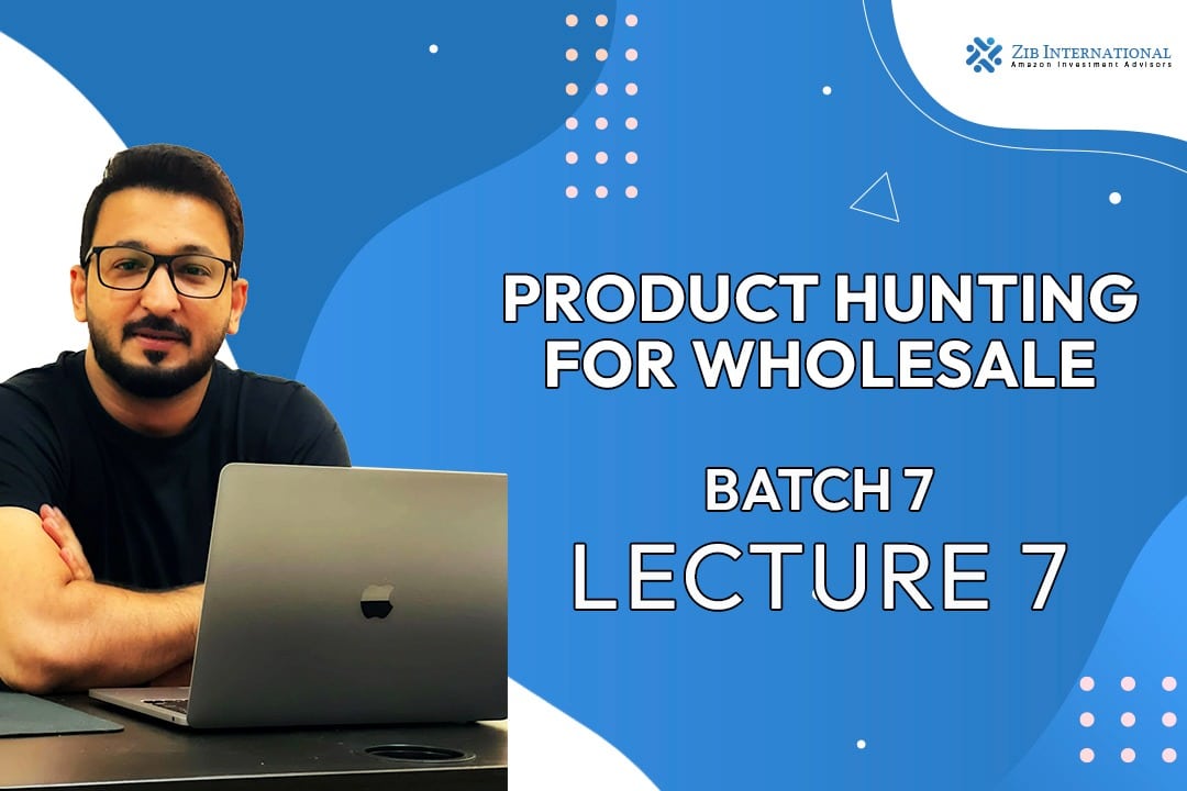 Read more about the article Product Hunting For Wholesale