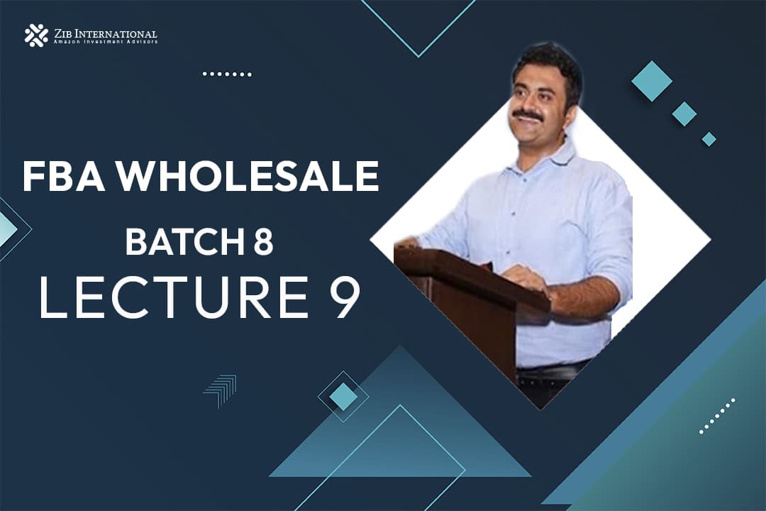 Read more about the article FBA Wholesale USA By Faheem Asif