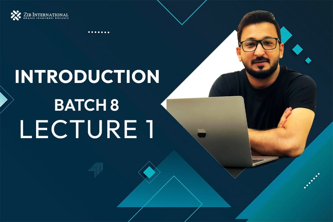 Read more about the article Introduction Session By Zohaib Imran