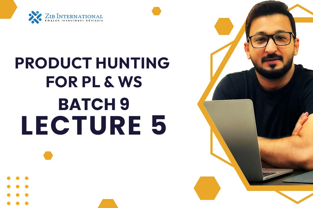Read more about the article Product Hunting For PL & WS