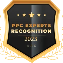 PPC Experts Recognition